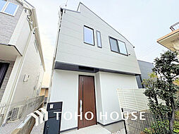 横浜市 都筑区荏田南3丁目 2号棟