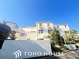 ガーデン南山手4号棟