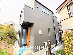 横浜市 中区豆口台