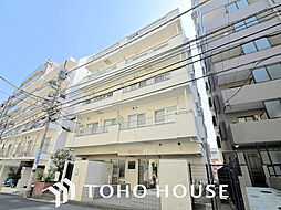 横浜市神奈川区台町