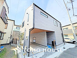 横浜市 中区豆口台