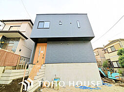 横浜市 保土ケ谷区川島町