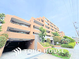 世田谷区上野毛２丁目