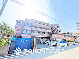 ナイスアーバンヒルズ鶴見旭台