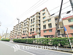 横浜市港北区大豆戸町