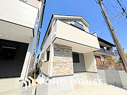 横浜市 保土ケ谷区常盤台 2号棟