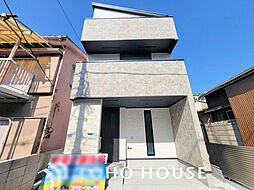 川崎市 川崎区浜町3丁目