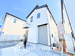 世田谷区喜多見1丁目 2号棟