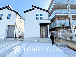 世田谷区喜多見1丁目 1号棟