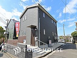 横浜市 戸塚区東俣野町