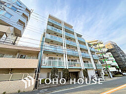 D’クラディアイヴァン代々木参宮橋