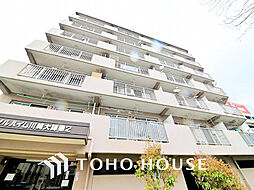 エンゼルハイム川崎大師第2