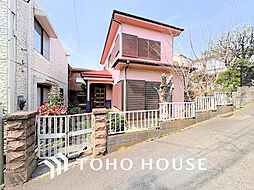 横浜市 港北区菊名2丁目