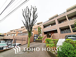 川崎市麻生区向原２丁目