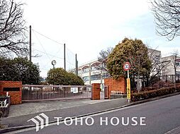 川崎市麻生区向原２丁目