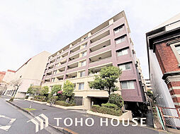 ルネサンスシティ本牧