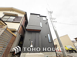 横浜市 鶴見区生麦4丁目