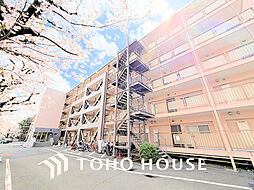 菱興マンション