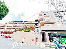 マイキャッスル宮崎台グランヒルズ