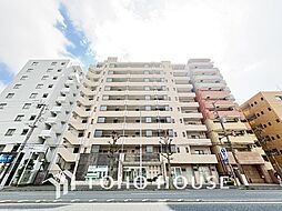 クリオ蒔田弐番館