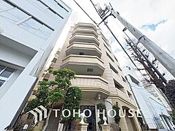 杉並区善福寺１丁目