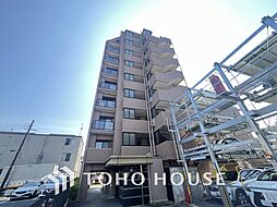 グランイーグル多摩川緑地11