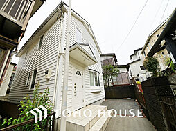 横浜市 青葉区たちばな台1丁目