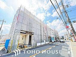 川崎市 宮前区南野川2丁目 3号棟