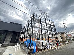 日野市落川 1号棟