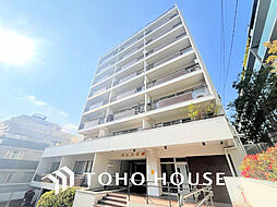 目黒区目黒１丁目