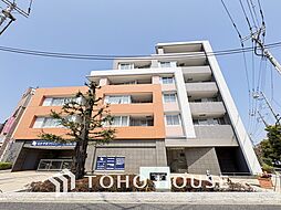 コナ・ヴィレッジ調布国領