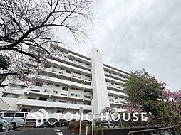 日吉第2ハイムB棟