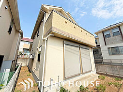 川崎市 麻生区東百合丘1丁目