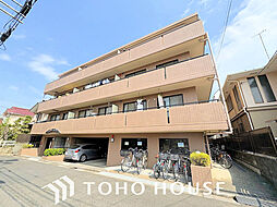 マイキャッスル武蔵小杉