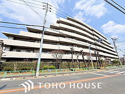 セルテシティオ世田谷烏山