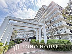 中山パーク・ホームズ