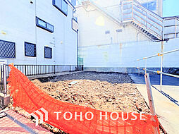 川崎市 中原区宮内1丁目