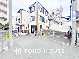 川崎市 中原区宮内1丁目