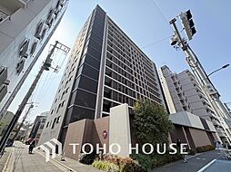 目黒区中目黒４丁目