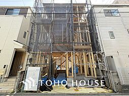 川崎市 川崎区田町2丁目