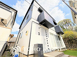 横浜市 緑区霧が丘1丁目