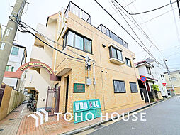 横浜市中区本牧町２丁目