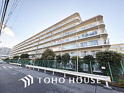 横浜市鶴見区下野谷町１丁目