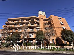 ライオンズマンション南林間第2