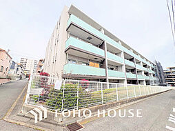 リストレジデンス上大岡ブライト