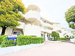 コスモ白根公園B棟