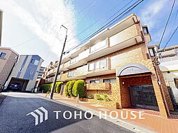 NICアーバンハイム二俣川