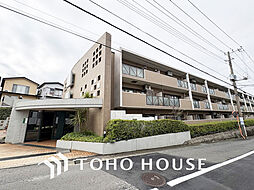 エステヴィラ横浜上永谷サウスコリーナ