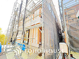 川崎市 宮前区南野川2丁目 2号棟