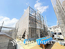 川崎市 宮前区南野川2丁目 3号棟